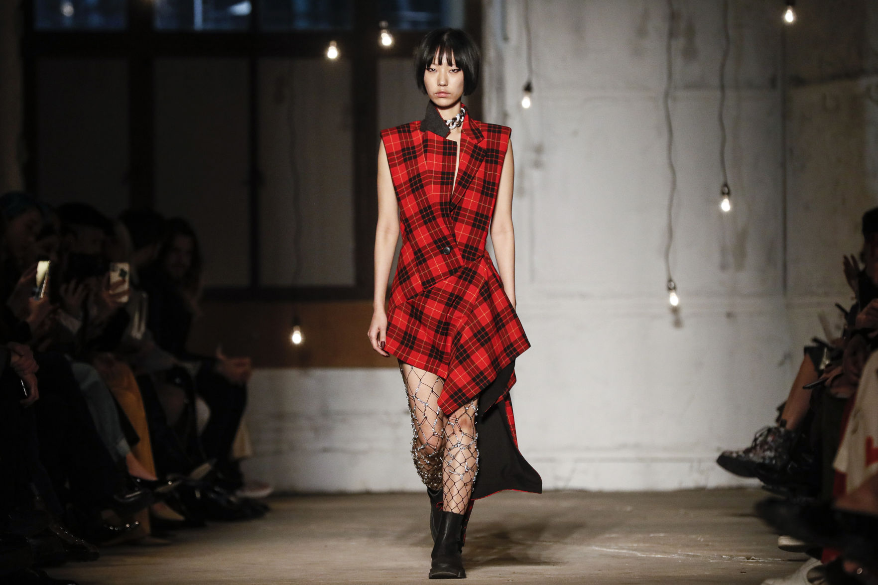 Fashion Monse
